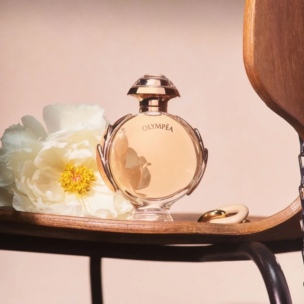 Paco Rabanne Olympea - Picture 4 of 6